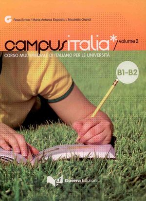 Campus Italia 2 (libro)