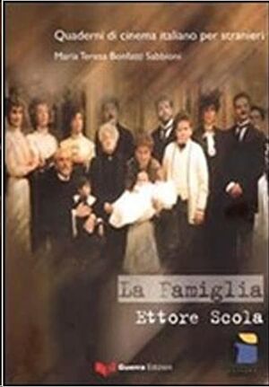 La famiglia (a cura di MT Bonfatti S.)