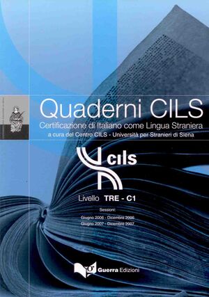 Livello Tre - C1 (lib+CD)