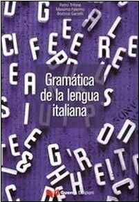 Gramática de la Lengua Italiana