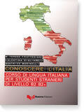 Conoscere l'Italia. Livello B2 + CD