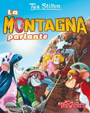 (2) La montagna parlante. Ediz. illustrata