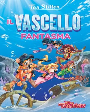 (5) Il vascello fantasma
