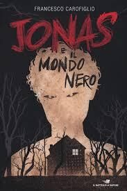 Jonas e il mondo nero (+9 años)