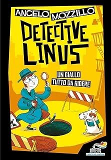 Detective Linus. Ed. illustrata