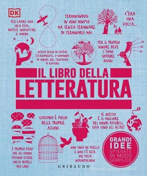 Il libro della letteratura