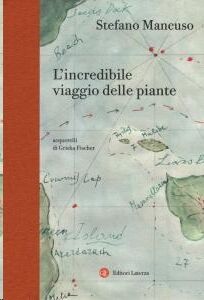 L' incredibile viaggio delle piante