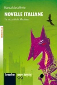 Bravi Lettori - Novelle Italiane + CD-Audio