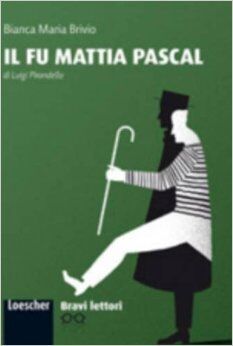 Bravi Lettori - Il Fu Mattia Pascal