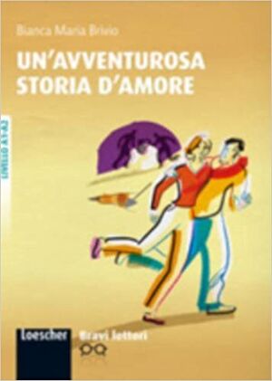 Bravi Lettori - Un'avventurosa storia d'amore
