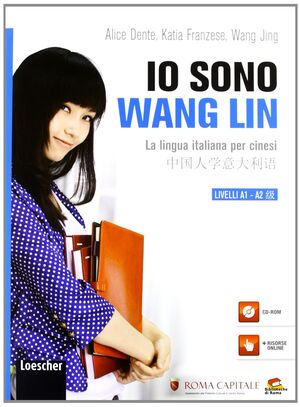 Io sono Wang Lin