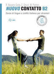 Nuovo Contatto B2 (libro + audio online)