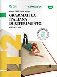 Grammatica italiana di riferimento