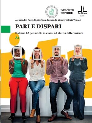 Pari e dispari A1