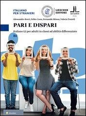 Pari e dispari B1