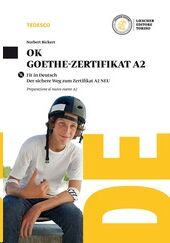 Ok Goethe-zertifikat A2. Con CD Audio formato MP3