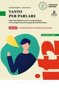 Tanto per parlare (A2-B1)