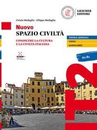 Nuovo spazio civiltà