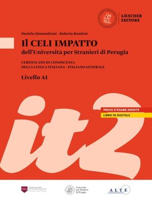 Il CELI Impatto (A1)