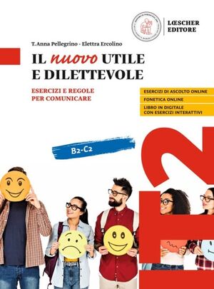 Il Nuovo Utile e Dilettevole 2 (B2-C2)