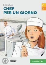 Chef per un giorno