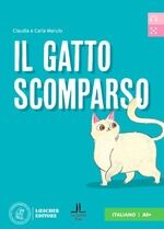 Il gatto scomparso