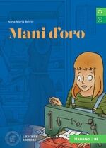 Mani d'oro