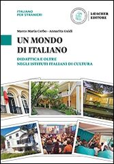 Un mondo di italiano