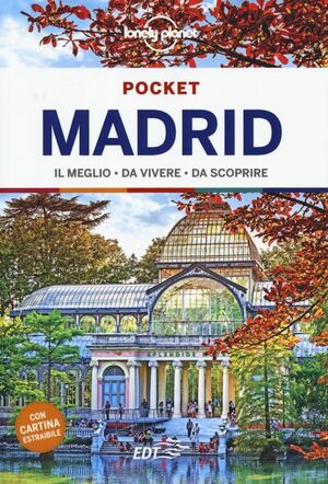 Madrid (pocket)
