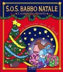 S.O.S. Babbo Natale (4-9 años)