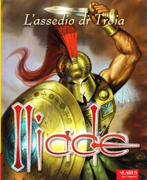 Iliade (10-12 años)