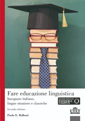 Fare educazione linguistica.