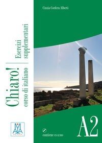 Chiaro! A2 (Esercizi supplementari+CD-Audio)