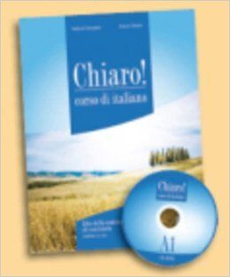 Chiaro! A1 (libro+CD-ROM+CD-Audio)