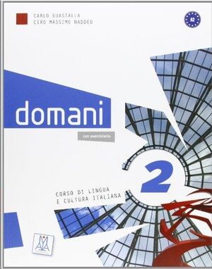 Domani 2 (libro+DVD)