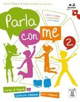 Parla con me 2 + CD-Audio
