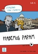 Habemus Papam