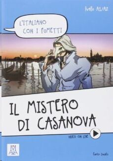 Il mistero di Casanova