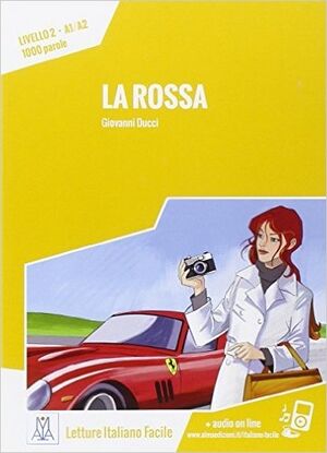 La Rossa