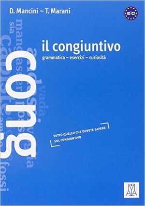 Il Congiuntivo B1/C2