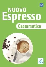 Espresso Nueva Gramática