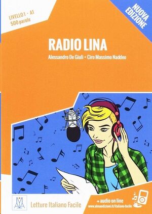 Radio Lina + Audio online