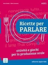 Ricette per parlare