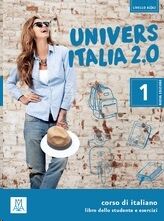 Universitalia 2.0 - A1-A2 - Libri + 2 CD Audio