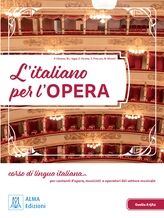 Italiano per l'opera+MP3@