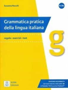 Grammatica pratica della lingua italiana