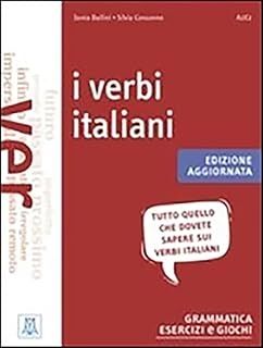 I verbi italiani + audio online