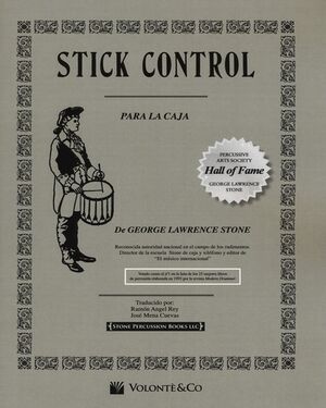 Stick control