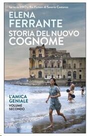 (02) Storia del nuovo cognome