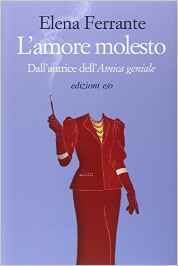 L'Amore Molesto